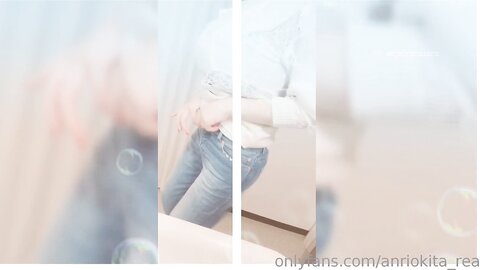 [Onlyfans] 冲田杏梨 (2025.05.15) (14)