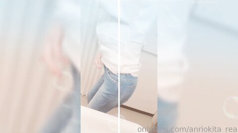 [Onlyfans] 冲田杏梨 (2025.05.15) (14)