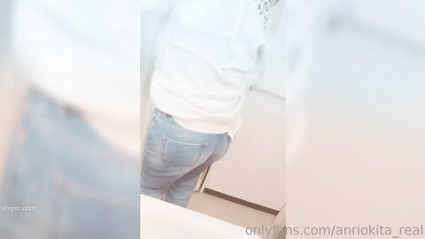 [Onlyfans] 冲田杏梨 (2025.05.15) (14)