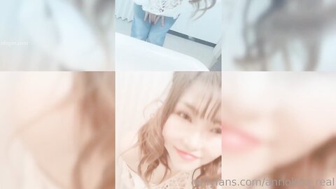 [Onlyfans] 冲田杏梨 (2025.05.15) (14)