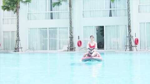[Photobook] 福田ルミカ 2nd写真集 Soar (3)