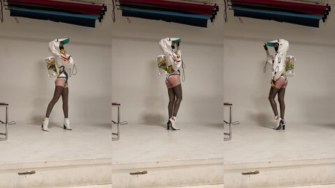 [Cosplay] Candy Ball Flower [66P12V-1.47GB] (5)