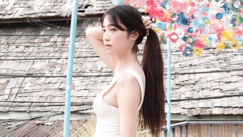 [Photobook] 福田ルミカ 2nd写真集 Soar