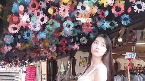 [Photobook] 福田ルミカ 2nd写真集 Soar