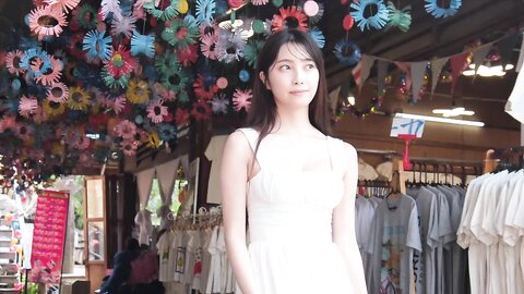 [Photobook] 福田ルミカ 2nd写真集 Soar