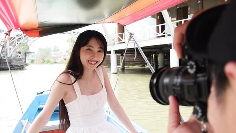 [Photobook] 福田ルミカ 2nd写真集 Soar