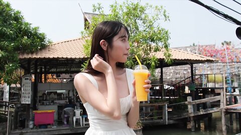 [Photobook] 福田ルミカ 2nd写真集 Soar