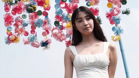 [Photobook] 福田ルミカ 2nd写真集 Soar