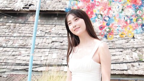 [Photobook] 福田ルミカ 2nd写真集 Soar