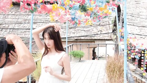 [Photobook] 福田ルミカ 2nd写真集 Soar