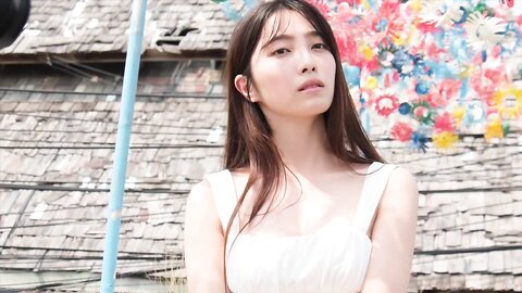 [Photobook] 福田ルミカ 2nd写真集 Soar