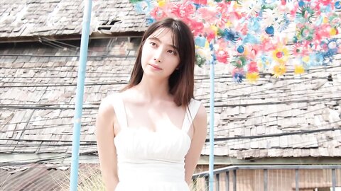 [Photobook] 福田ルミカ 2nd写真集 Soar