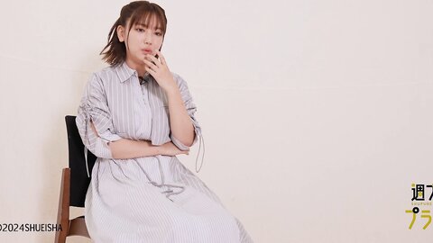 [WPB-net] 2024.09 No.321 沢口愛華 新東京亜熱帯 (2)