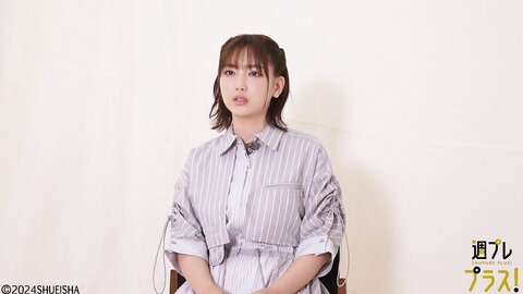 [WPB-net] 2024.09 No.321 沢口愛華 新東京亜熱帯 (2)
