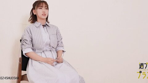 [WPB-net] 2024.09 No.321 沢口愛華 新東京亜熱帯 (2)