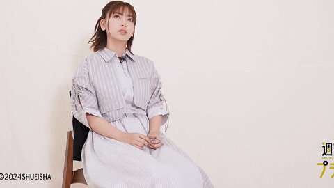 [WPB-net] 2024.09 No.321 沢口愛華 新東京亜熱帯 (2)