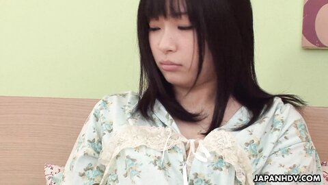 Asian  Spoiled Teen Hina Maeda  Scene 1 377