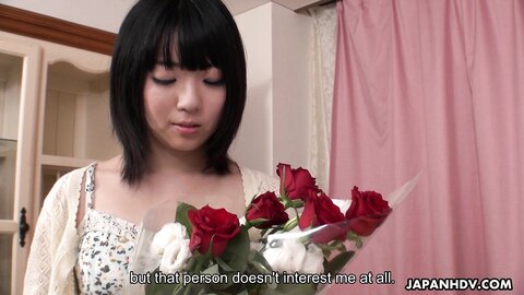 Asian  Spoiled Teen Madoka Adachi  Scene 1 381