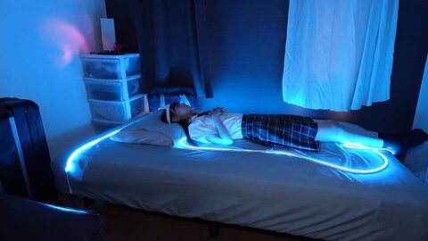 HONB-468 Safe For Showa4