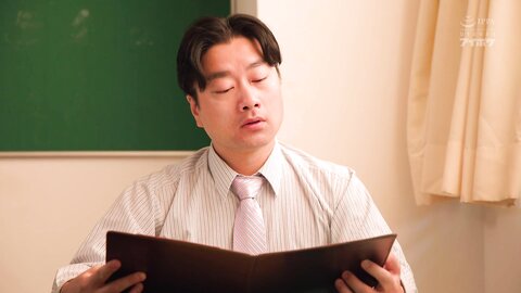 IPZZ-766 After Work, I Call For A Uniform Refreshment And I Find My Own Student.... Saki Sasaki, A Teacher...