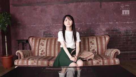 MIDA-521 Seeding Press Nakadashi While Holding Back Pee On The Verge Of A Sizzling Disintegration! Momoka...
