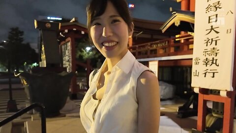 MIFD-712 Hiiro Nanakusa Makes Her Adult Film Debut With Her 56cm Waist And Her Amazingly Slender, Slender...