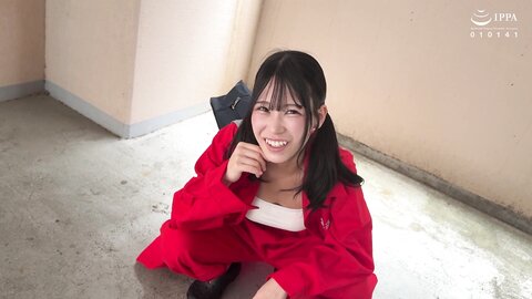 MILK-279 Super Sassy! Pussy-seeking Yankee Girl Is Made To Understand By Uncle's Dick Himari Aizuki