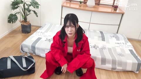 MILK-279 Super Sassy! Pussy-seeking Yankee Girl Is Made To Understand By Uncle's Dick Himari Aizuki