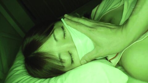 MUCD-348 Sorry. Please Lend Me Your Pussy. I Want To Zzzzzzzzzz A Defenseless And Irresistible Girl.