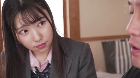 MUDR-363 My Uncle's Wallet And Dick Are At Their Limits Because My Niece, Who Is A Devilish Little Girl, Is...