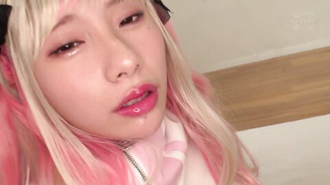 MUKC-116 A Rutting Cosplayer Immersed In An Old Man, Super-sensitive, Mass Incontinence, Peeing, And...