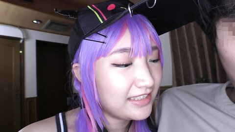 PCSD-004 Cosplayer Sside Mside Noa-chan