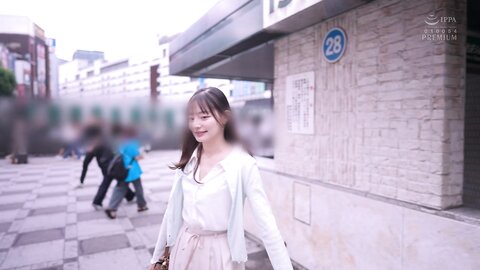 PRED-851 Newcomer, Former Local Announcer, AV Debut, Kana Tamura