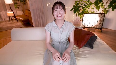 PRED-851 Newcomer, Former Local Announcer, AV Debut, Kana Tamura