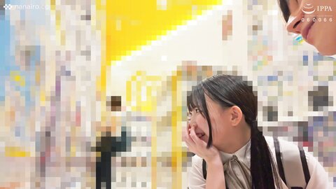 SQTE-660 After-school Sleepover Sex, Short *** Feeling Sex Until Convulsions, Hinano Minami
