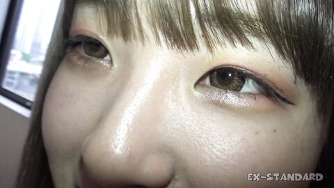 4830434-3 [Private Shoot]**pyjpqoyzxq Bold, Horny, Sensitive, Shaved-Pussy Beauty Kayo-chan: Part 1 & 2 Set [High-Quality Remastered Edition]