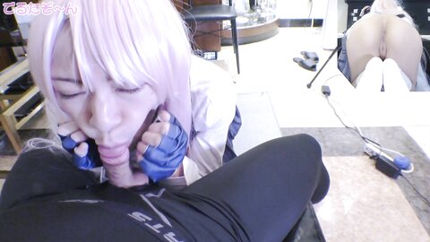 4844775 1 bonus videos available"本編顔出し！**pyjpqoyzxq ＆本編２時間５５分！"ド美人でドスレンダーな新人ちっこいレイヤーさんでブルアカ制服ホシノやっちゃいました！オナニー＆えっち編