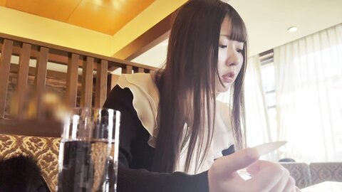 4845771 [18歳]**pyjpqoyzxq めちゃかわな色白美肌Fカップがいきなりの中出し解禁生チ●ポ堕ちからのガチ昇天ハメ撮りの必見映像!!