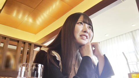 4845771 [18 years old]**pyjpqoyzxq A stunningly cute fair-skinned beauty with F-cup breasts suddenly gives in to creampie sex, succumbing to raw cock and reaching genuine ecstasy in this must-see POV footage!