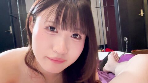 4846487 Emma-chan, 18 years old, laughing while... Both the palace and the road get expanded... #1