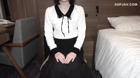 4846638 [無]**pzzyxqx*z* A pristine, fair-skinned beauty with a pure, innocent charm! Revealing a perfectly shaped, beautifully coloured pussy! A seemingly demure beauty who adores naughty things! Deep throat