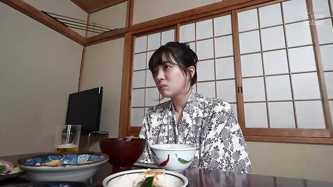 Haruna Noa  I Invited A Men S Massage Parlor Girl  Scene 3