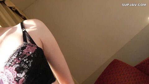 4848338 Exclusive 80% OFF! ※Super discount until 24th February → 495pt [Uncensored]**pzzyxqx*z* Super Cowgirl Position ~ This is Wild!! Nipples and Clitoris Standing Tall ~ First-time filming of my favourite