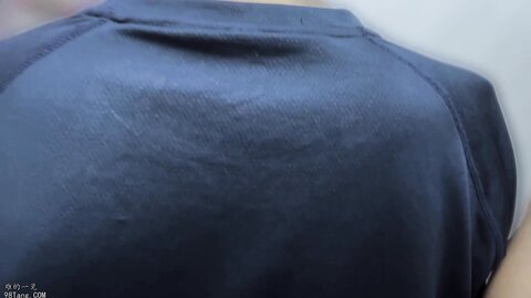 BONY-176 [Uncensored] 24-Hour Group Nakadashi *** 11 - M-chan, A Very Cute Girl