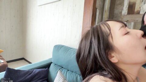 BONY-176 [Uncensored] 24-Hour Group Nakadashi *** 11 - M-chan, A Very Cute Girl