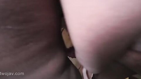 4847387 [Deleted on 2\27!][25% OFF until 2\20] In front of her boyfriend, the beautiful Haru-chan #3 gets violently fucked by three well-hung black men, culminating in two massive consecutive raw creampies –