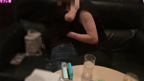 4849438 Turned my work senior into a fuck buddy! Despite having a boyfriend, she trembled and convulsed Completely defeated by my massive cock—49 orgasms! Said no to creampies, yet she begged for it herself\\