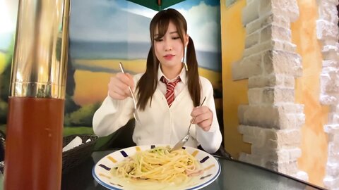 4849795 50% OFF! ※First time only※ [First Creampie]**p**zsnsoqz Big-breasted twin-tailed 18-year-old · *** to give a titjob to an older man and experiences her first bareback penetration – rare footage