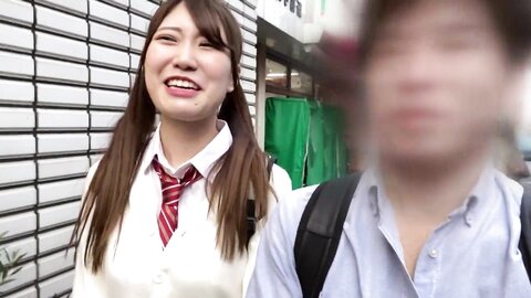 4849795 50% OFF! ※First time only※ [First Creampie]**p**zsnsoqz Big-breasted twin-tailed 18-year-old · *** to give a titjob to an older man and experiences her first bareback penetration – rare footage