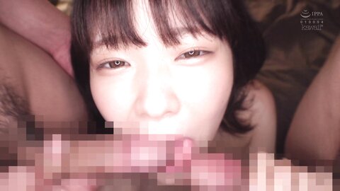 CAWD-936 [4K] She Is 150cm Petite And Cute, But When She Takes Off Her Clothes, She Has An Amazing Gap Between...